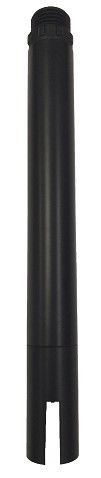 Sensor de condutividade em linha KEC310 com saída RS-485 Modbus/RTU para instalação submersa e proteção impermeável IP68