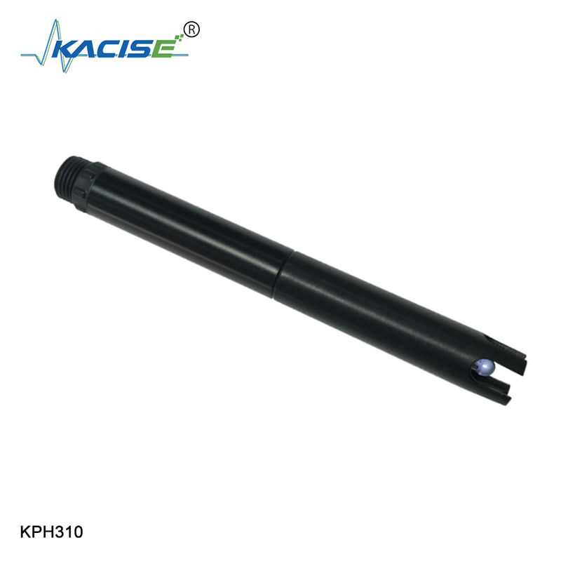 Do dobro KPH310 imersão alta da impedância IP68 em linha que monta o sensor do PH da saída do sinal RS-485 para a verificação da qualidade de água