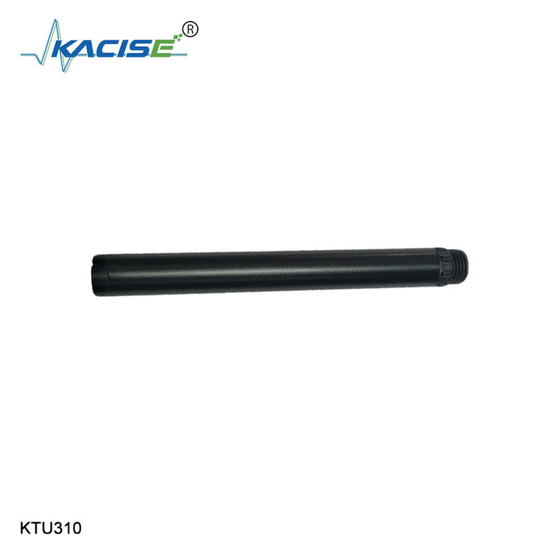 IP68 Sensor de turbidez online antiinterferência com resolução de 0,1 NTU para monitorização industrial da qualidade da água