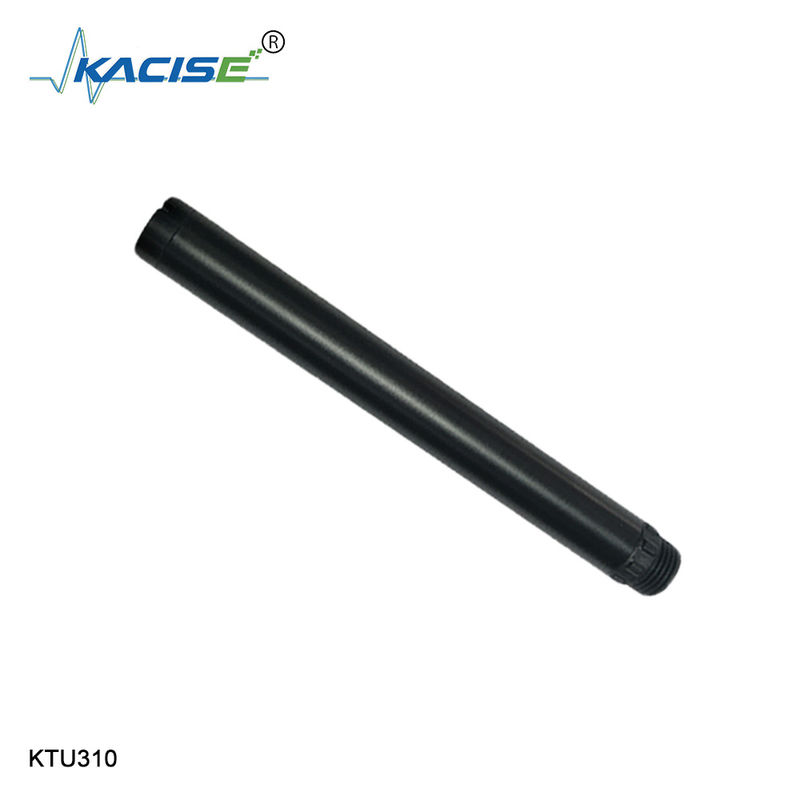 IP68 Sensor de turbidez online antiinterferência com resolução de 0,1 NTU para monitorização industrial da qualidade da água