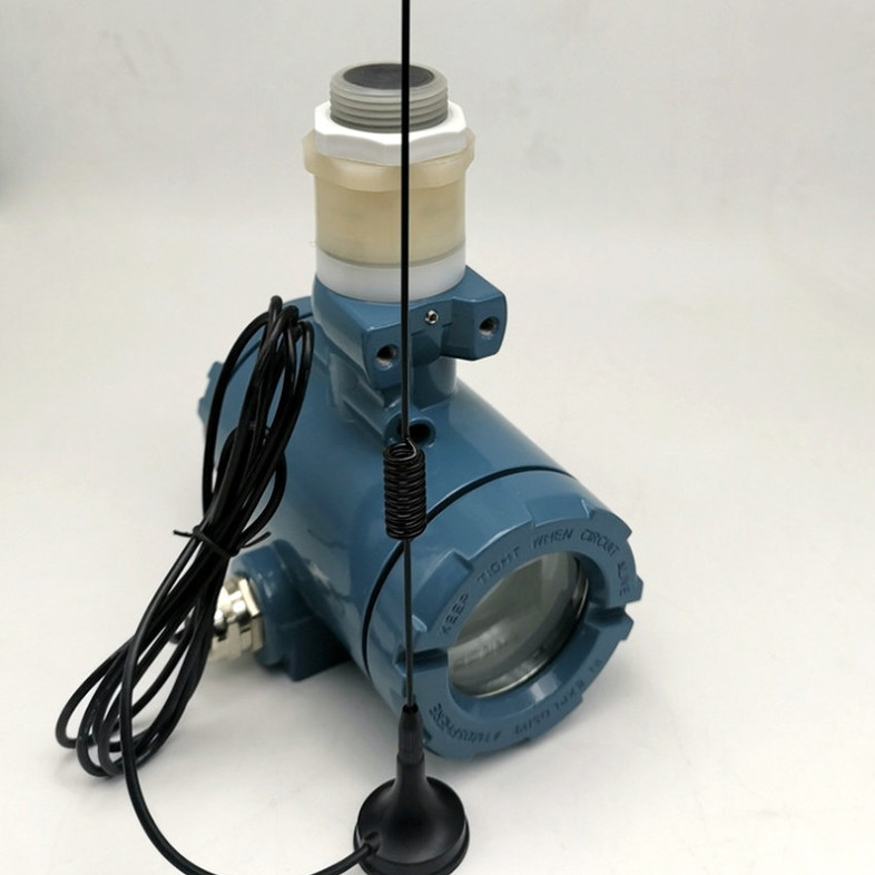 Sensor do transdutor de IP65 5 Pin Cable Distance Measuring Ultrasonic para a navegação autônoma