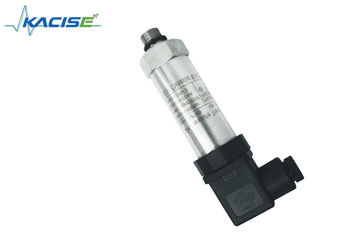 Sensor compensado da pressão da precisão alta para a certificação hidráulica do CE do controle