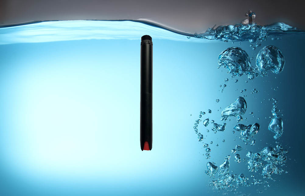 Sensor em linha RS485 da água do nitrogênio da amônia conveniente à DCS do PLC