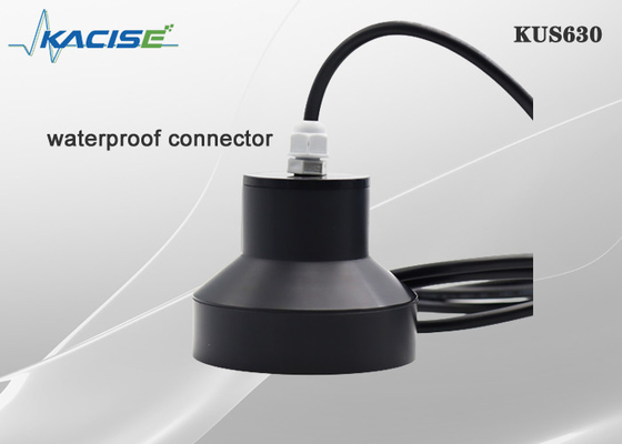 Detector ultrassônico impermeável da distância do sensor nivelado de profundidade de água de KUS630A