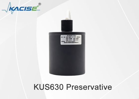 Sistema de estacionamento de sensor de carro KUS630C 24V equipamento de teste industrial inteligente
