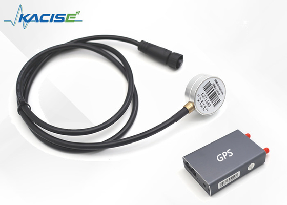 Sensor de nível sem contato KUM2500A sem manutenção para medição e gerenciamento de nível de tanque de diesel ou tanque de óleo