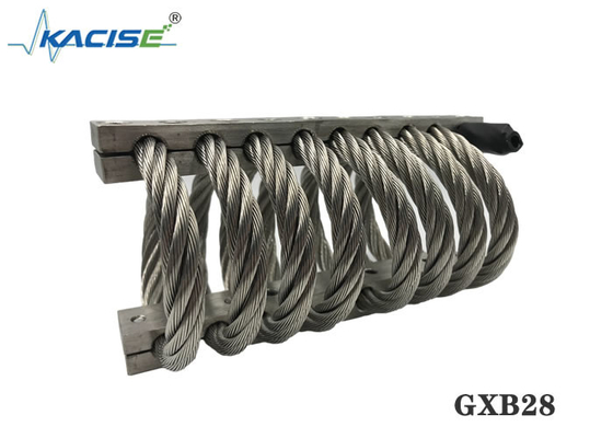 GXB28-600 isolamento de som resiliente à prova de som antivibração