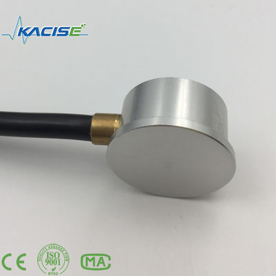 Rs485 Sensor Ultrassônico Inteligente 4 - 20mA Largo Alcance