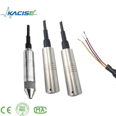 2015 NOVO Sensor de imersão em água