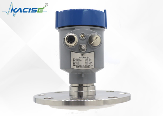 Radar da corrosão de KLD803 PTFE calibre nivelado do anti com o ponto cego pequeno