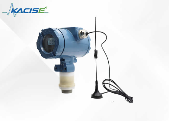 Sensor nivelado do tanque ultrassônico do tratamento de esgotos para a indústria alimentar KUS650
