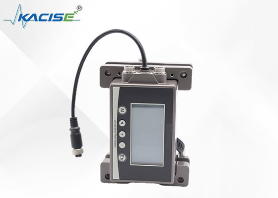 Fonte de alimentação de fluxo do medidor de fluxo ultra-sônico revolucionário 10-24V VDC