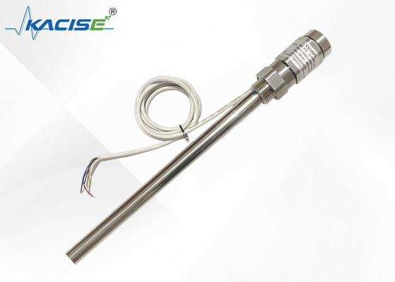 Sensor de medidor de nível do tanque de líquido da série KSLV605 Alta precisão com grau de proteção IP67