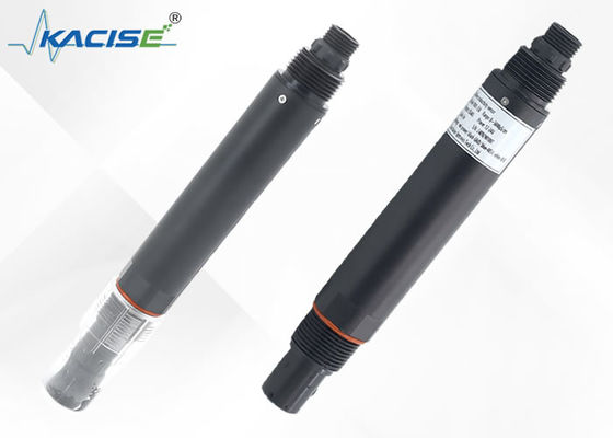 Solução industrial de tratamento de águas KWS-350 com tempo de resposta rápido T90 10s