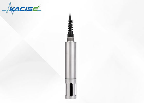 Sensor em linha da condutibilidade da precisão de 1% para a qualidade de água