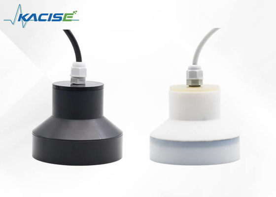 Sensor ultrassônico de nível de água de 10 m para instrumento de tanque para medir a profundidade da água