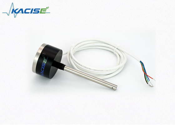 IP67 Medidor de nível de fluidos Transmissor de nível de diesel com rastreador GPS para gestão de frota