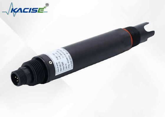 Sensor KWS-750 profissional de qualidade da água em linha para medição industrial de pH