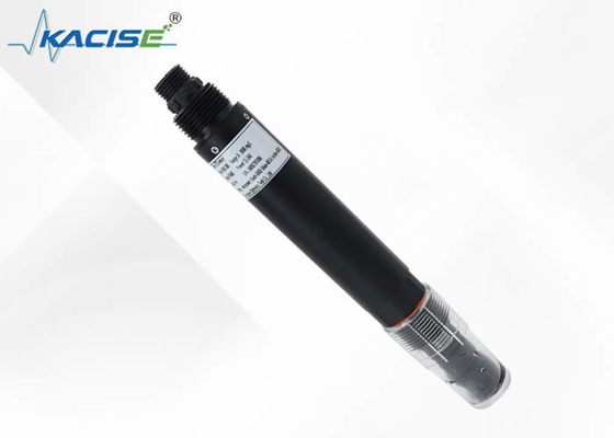Sensor digital de TDS KWS-380 com classificação IP68 para tratamento industrial de águas