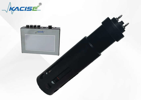 Sensor digital integrado de autolimpeza multiparâmetro KWS-850 on-line