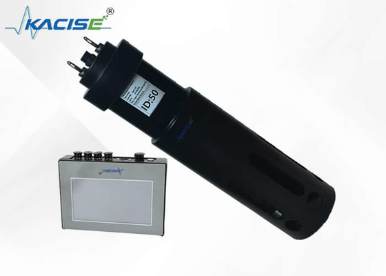 Baixa manutenção do sensor de qualidade da água multiparâmetro em linha KWS-850