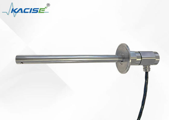 KSLV605 Medidor de nível capacitivo de qualidade alimentar para monitorização do nível do reservatório de vinho