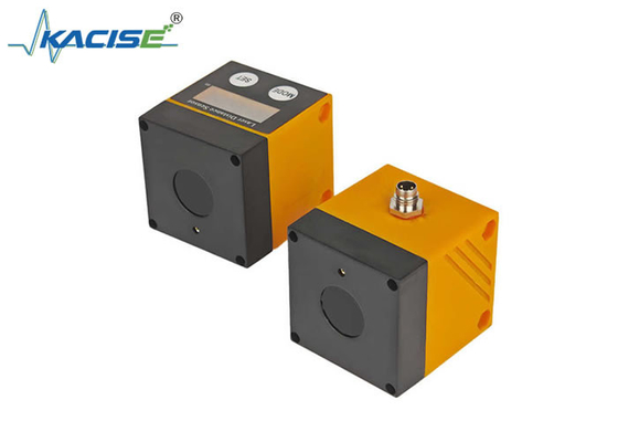 Sensor de distância a laser KLSA de alto desempenho ao ar livre