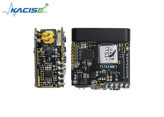 LSDM Monitoramento de segurança de longo alcance DtoF Laser Ranging Module