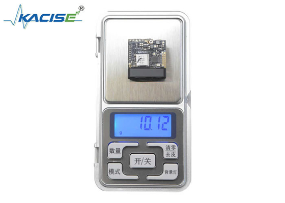 LSDM Outdoor Exploration Long-Range DtoF Laser Ranging Module