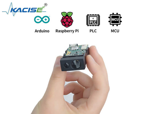 LSBM - 60 Robot Navigation High - Precision ITOF Laser Ranging Module