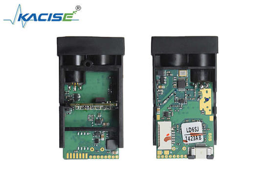 LSBM - 60 Mapeamento interior de alta precisão ITOF Laser Ranging Module