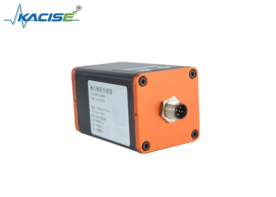 Sensor de alcance laser de alta precisão para automação industrial KLSB