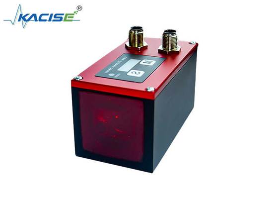 Linha de produção automatizada KLSC Sensor de alcance industrial de laser de alta precisão