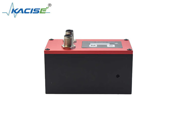 KLSC Sensor de alcance industrial de laser de alta precisão para operação de guindastes
