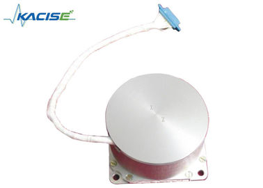 Resistência chocante do único sensor eletrônico do giroscópio da fibra ótica da linha central